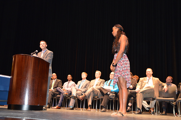Chipola Athletics Recognized at Annual Awards Night